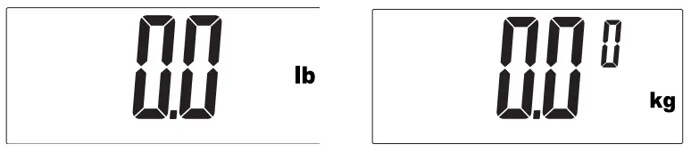 CONAIR WW701 Bathroom Scale - fig17