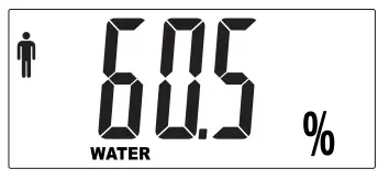 CONAIR WW701 Bathroom Scale - fig4