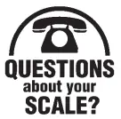 CONAIR WW701 Bathroom Scale - icon