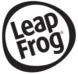 Leap Frog LOGO