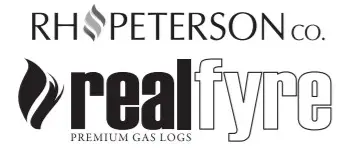 RH-PETERSON logo