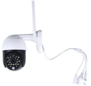 V TAC VT 5159 IP Outdoor WiFi Camera
