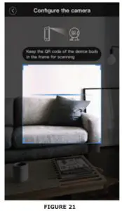 V TAC VT 5159 IP Outdoor WiFi Camera - FIG 10