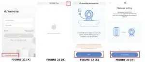 V TAC VT 5159 IP Outdoor WiFi Camera - FIG 11