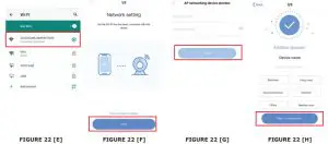 V TAC VT 5159 IP Outdoor WiFi Camera - FIG 12