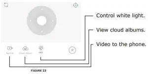 V TAC VT 5159 IP Outdoor WiFi Camera - FIG 14