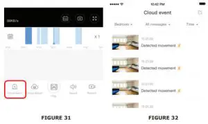 V TAC VT 5159 IP Outdoor WiFi Camera - FIG 19