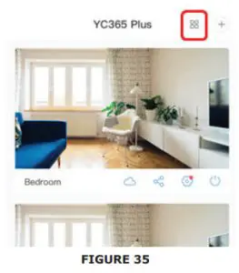 V TAC VT 5159 IP Outdoor WiFi Camera - FIG 22