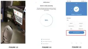 V TAC VT 5159 IP Outdoor WiFi Camera - FIG 7