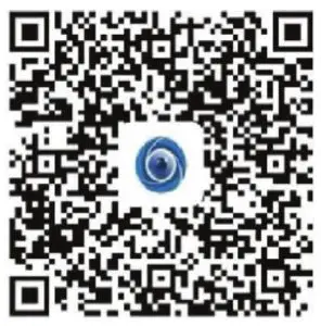 V TAC VT 5159 IP Outdoor WiFi Camera - QR CODE 1