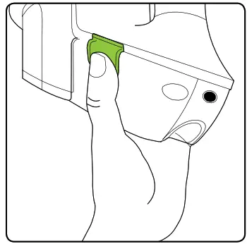 Bissell 19851 Multi Auto Vacuum - Battery Charging 1