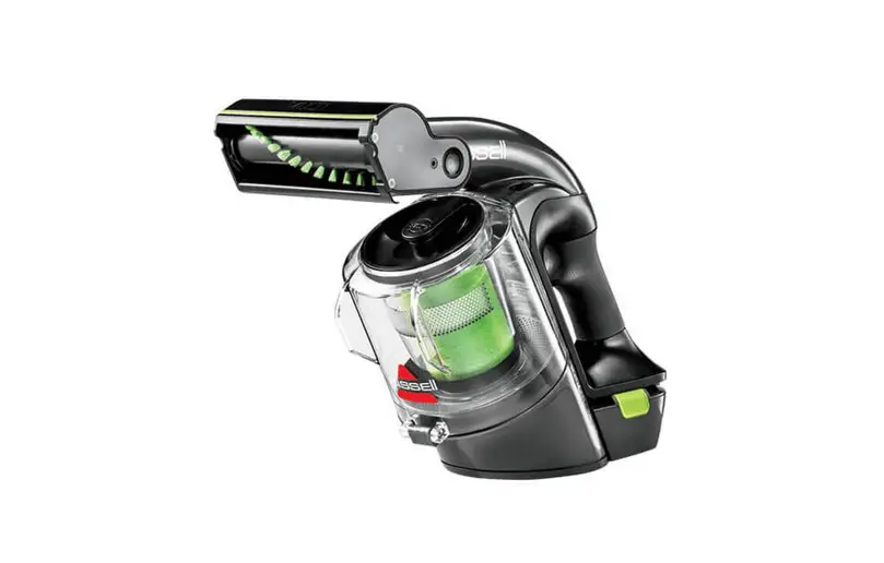 Bissell 19851 Multi Auto Vacuum User Guide