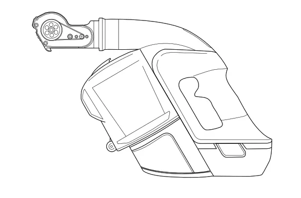 Bissell 19851 Multi Auto Vacuum