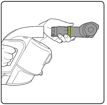 Cleaning with Motorized Brush Roll 2