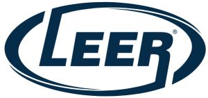 LEER logo