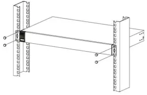 ZYXEL ES1100 Series Unmanaged Fast Ethernet Switches - fig 11