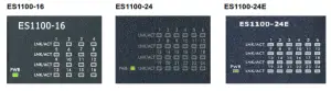 ZYXEL ES1100 Series Unmanaged Fast Ethernet Switches - fig 6