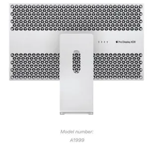 Apple Pro Display XDR Recycling -