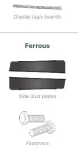 Apple Pro Display XDR Recycling -4