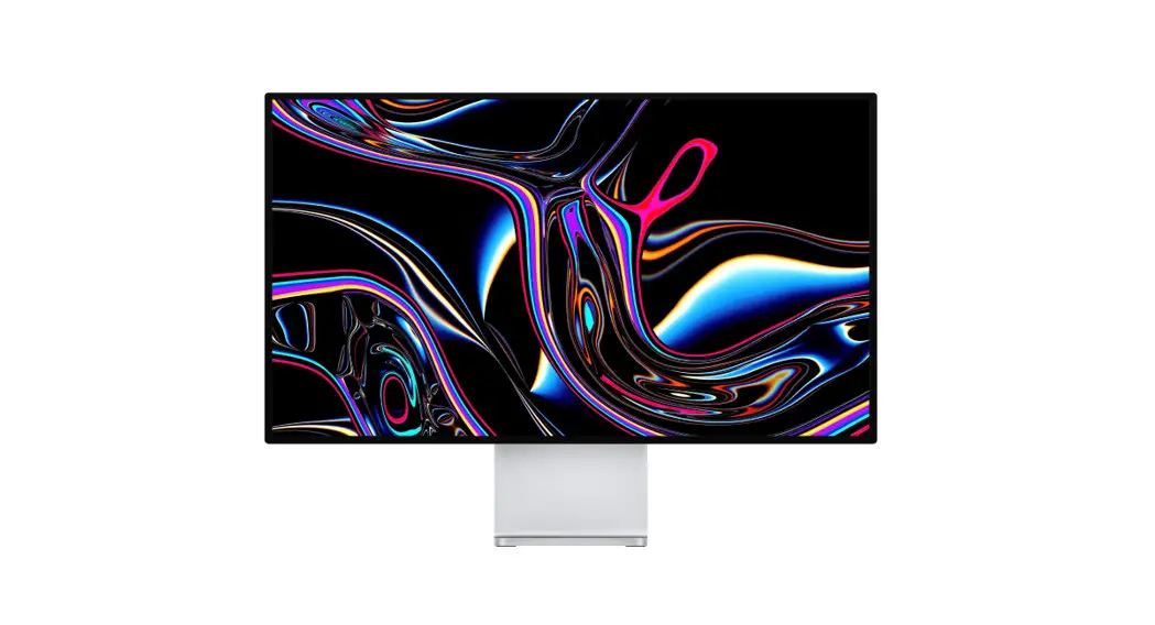 Apple Pro Display Xdr Recycling Instructions