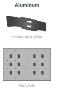Apple Pro Display XDR Recycling -Fraction