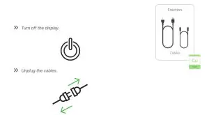 Apple Pro Display XDR Recycling -Remove the display