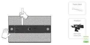 Apple Pro Display XDR Recycling -main logic boards