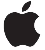 Apple logo