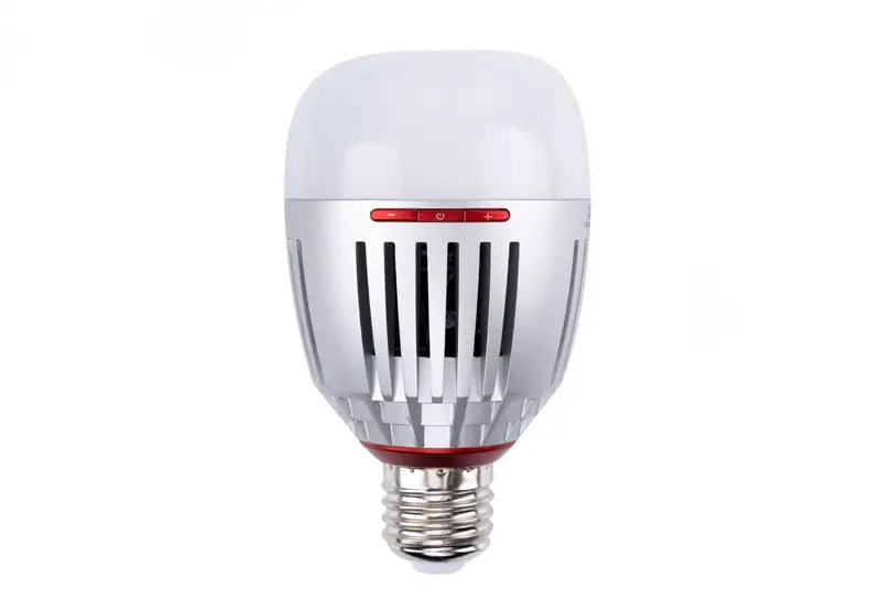 Aputure Aacbc7 Accent B7c Led Rgbww Light User Manual