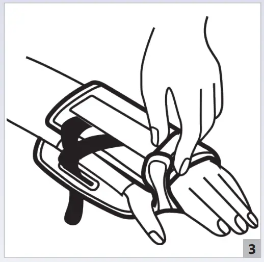 DONJOY 015421874703 Quick Fit Wrist Brace-fig3