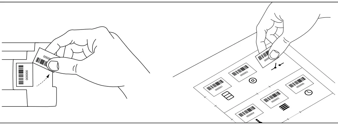 PHILIPS DDBC320 DALI 2 Driver Controlle - fig9