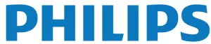 PHILIPS - logo