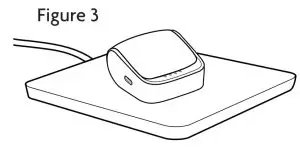 KLH B08N3JWBZ5 FUSION True Wireless Noise Cancelling Earbuds - FIGURE 4