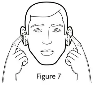 KLH B08N3JWBZ5 FUSION True Wireless Noise Cancelling Earbuds - FIGURE 8