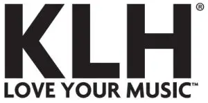 KLH B08N3JWBZ5 FUSION True Wireless Noise Cancelling Earbuds - LOGO 2