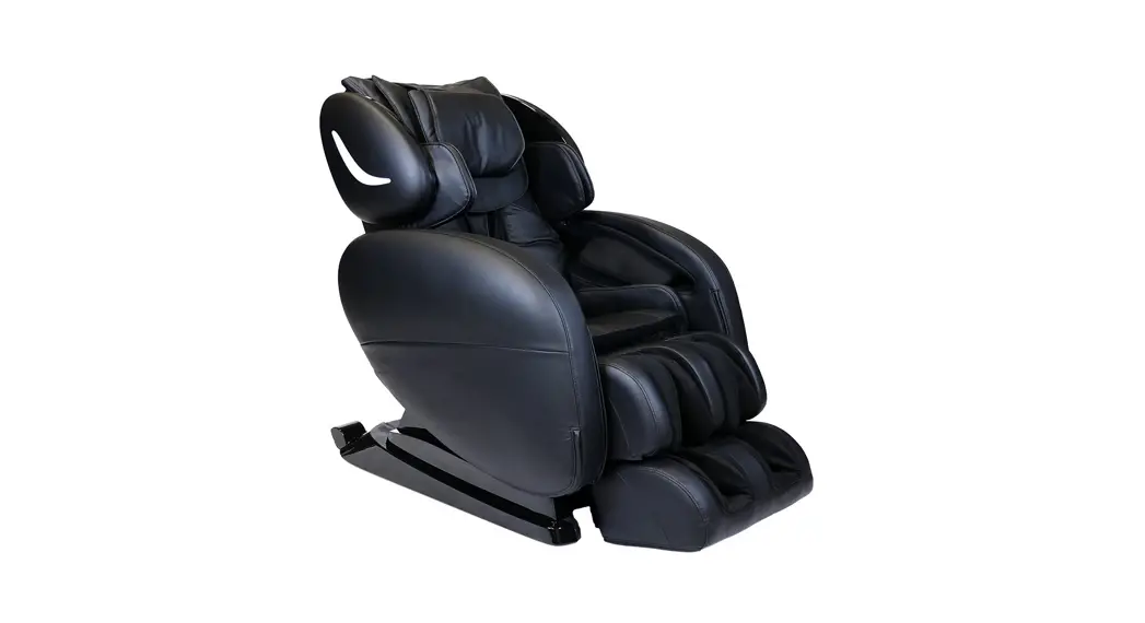 Infinity Smart Pro Massage Chair Installation Guide