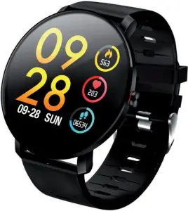 imperii SmartWatch Dynamic Rings IPG8 Alabama