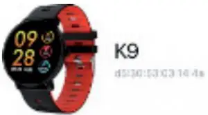 Connecting Bluetooth with Bracelet