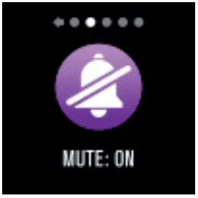 Mute Interface