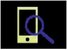 Find my Bracelet Interface