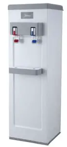Midea Top Loading Water Dispenser YLD1932S