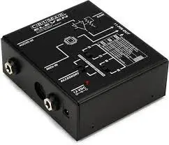 CRUMAR Eleven 11-Pin Universal Rotary Speaker Adapter