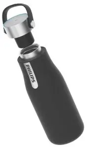 PHILIPS 50072758 GoZero Smart UV Bottle
