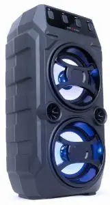 gembird SPK-BT-13 Bluetooth Party Speaker with Karaoke Function