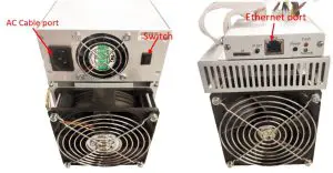 FIG 3 Assemble and Operate