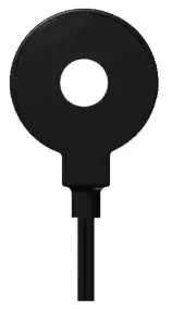 MiDNiTE SOLAR MNLSOB R1 600 Rapid Shutdown Shut Off Box Receiver - output coil