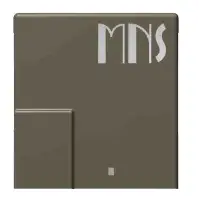 MiDNiTE SOLAR MNLSOB R1 600 Rapid Shutdown Shut Off Box Receiver - transmitter