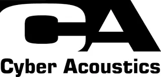 Cyber Acoustics logo