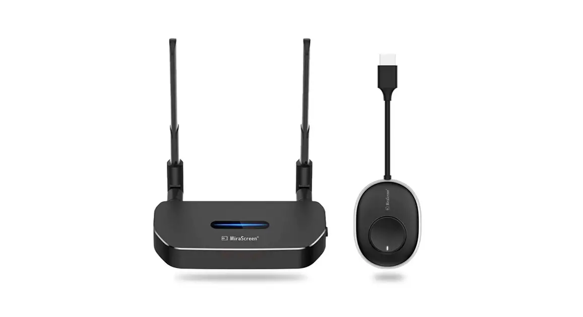 Sage Electronics Technology Q5 Wireless Hdmi Extender User Manual