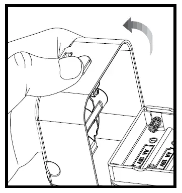 Battery Installation